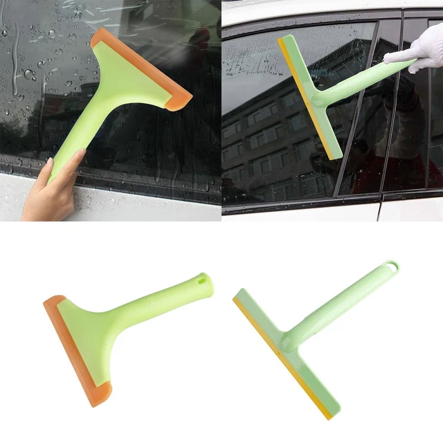 Extractor de ventana multiusos, extractor de ducha para baldosas de vidrio, parabrisas