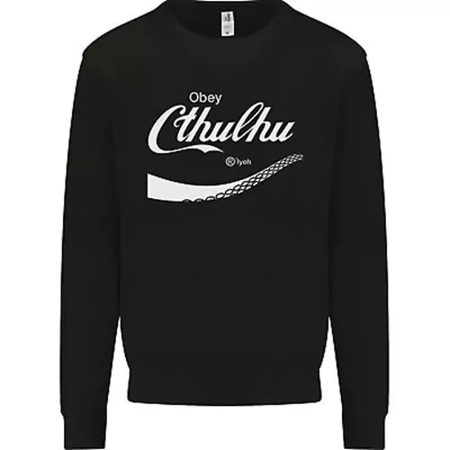 obey cthulhu