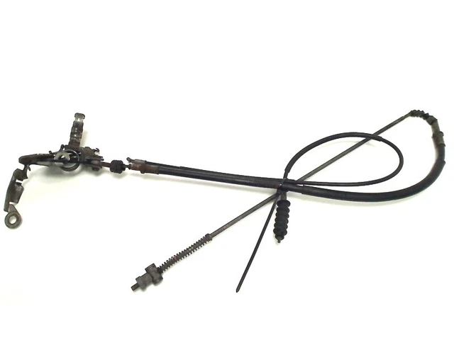 câble de frein pour HONDA VT 750 1983-1985 164798
