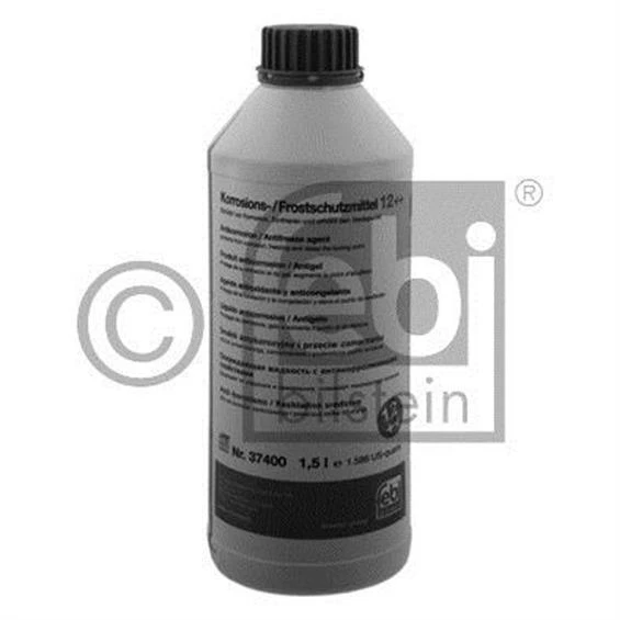 Febi Bilstein 37400 antigelo 1,5 litri G12++ viola per Mercedes-Benz VW