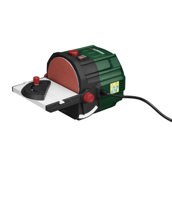 PARKSIDE LEVIGATRICE A Nastro E Disco EUR 64,00 - PicClick IT