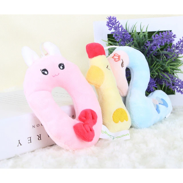 10 pz peluche sonno bambino pieno