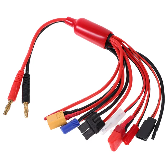 SPYMINNPOO Adaptateur De Chargeur De Batterie En Plastique, Accessoires