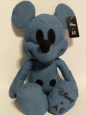 disney ae plush