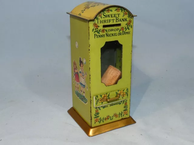 Schokoladenautomat ( 69061 )