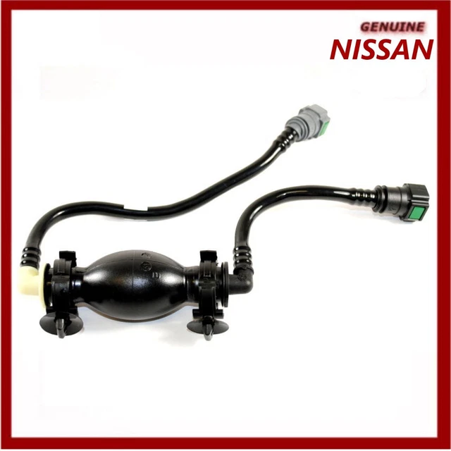 Neuf Véritable Nissan Qashqai Bobine Pack Simple 1.2 22433 2428R 2011