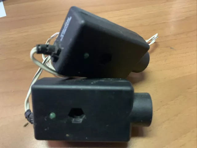 LiftMaster 41A4373A Safety sensors  tested guarantee work