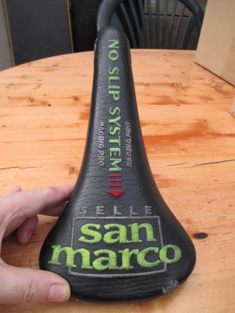 SELLE SAN MARCO 