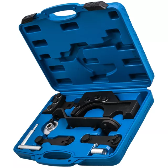 ENGINE CAMSHAFT TIMING Tool Kit for VW 2.5 4.9 TDi PD BAC AXE AXD BPC AYH  BWF $180.00 - PicClick AU