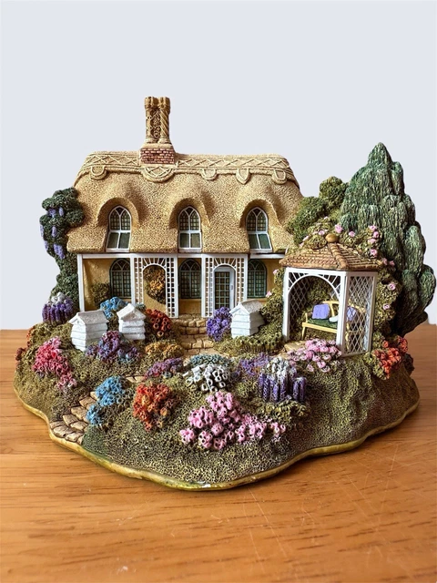 リリパットレーン Hohey bees & Sammer Breeze 【公式通販】