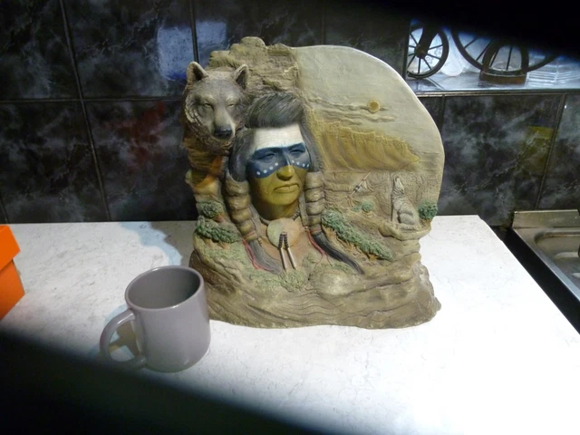 置物 Neil Rose BIRDS OF PREY Resin Sculpture Neil Rose BIRDS OF PREY Resin Sculpture 【公式通販】