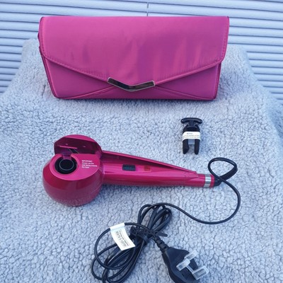 PER CAPELLI BABYLISS Curler EUR 17,49 - PicClick IT PER CAPELLI BABYLISS Curler EUR 17,49 - PicClick IT