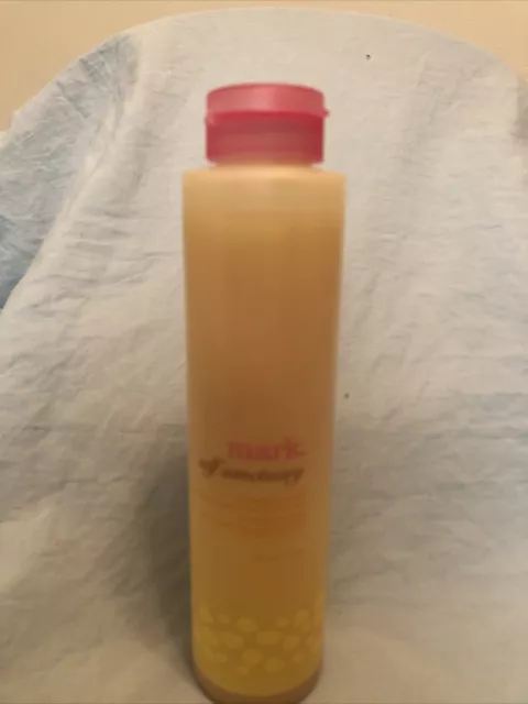 Mark. AVON 3 In 1 1 Body Wash Shampoo Bubble Bath LEMON SUGAR New