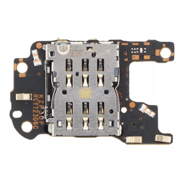 For Huawei P30 PRO Board connector Sim card microphone board