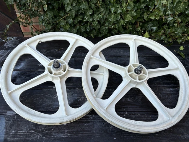 BMX, Bicycle, Transportation Collectables, Collectables - PicClick UK