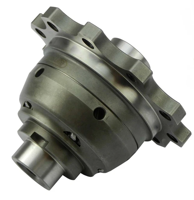 Blackline per Focus ST170 / Mini Cooper S R53 R56 Differenziale elicoidale LSD ATB
