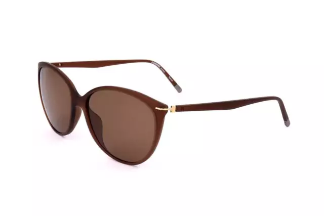 Gafas de Sol Rodenstock R7412 B BROWN 57/15/140 para Mujer