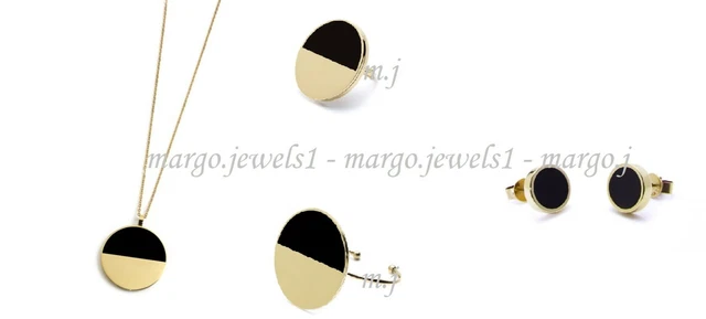 GIOIELLI MARLU' COMPLETO WOMAN ANELLO + BRACCIALE + ORECCHINI