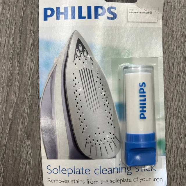 Phillips￼ Iron Powder & bug removing cleaning Stick￼
