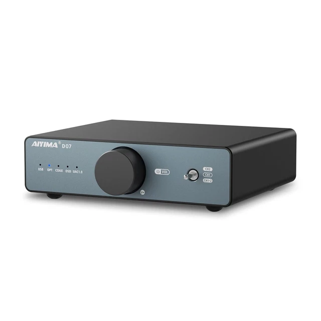 Mini Altoparlante Stereo 3.5mm – 4 Pezzi, Portatile E Plug-and-play Per Smartphone, Tablet E MP3, Nero - 4