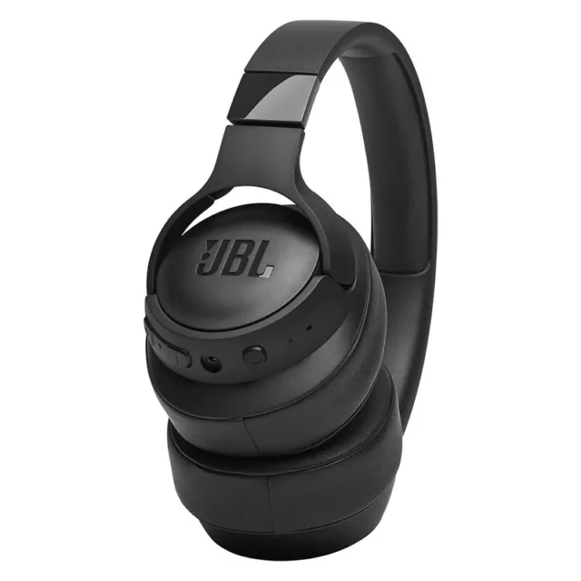 Casque Sans Fil Bluetooth JBL Tune T510BT / Blanc