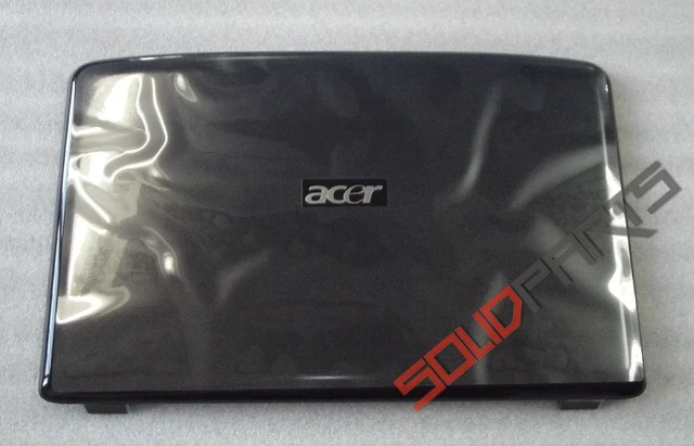 Ordinateur Portable Acer Aspire 5735/5735Z/5335 - Écran 13.4" - Modèle MS2253 - Noir