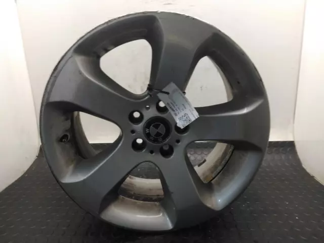 BMW X5 Alloy Wheel 19" Inch 5x120 Offset ET48 9J  1999-2007 6769875