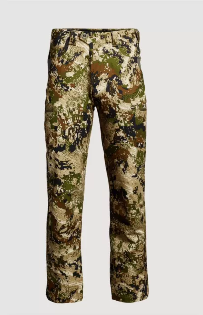 Sitka Gear Traverse Pant Optifade Subalpine 600029-SA Regular & Tall MEN-32R