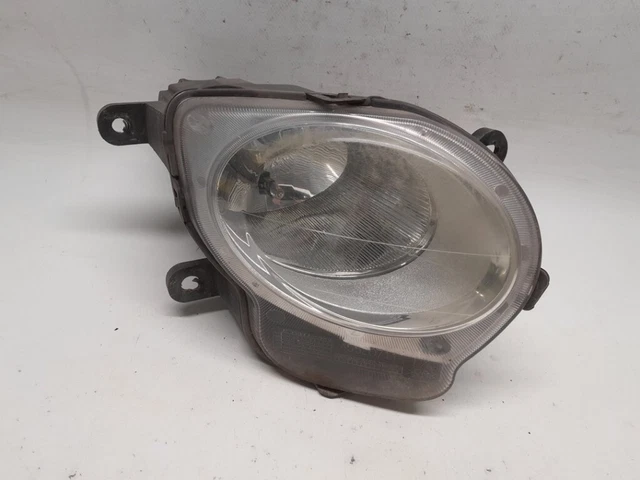 51786771 VEILLEUSE DROIT Fiat 500 (312) 2008 #60369