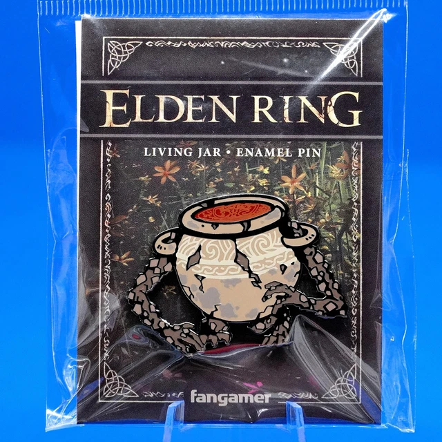 NEW LIVING JAR Elden Ring Wonder Festival 2022 Summer Garage kit $280.