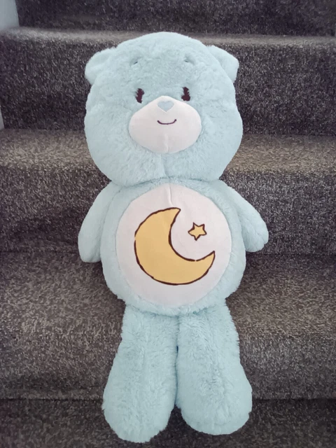 Baby sales bedtime bear