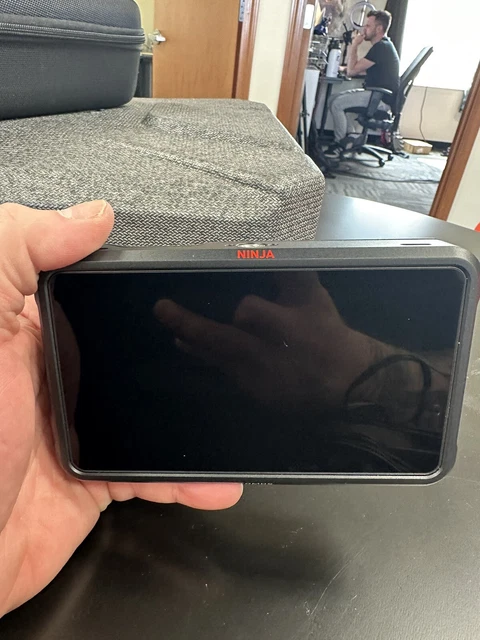 Atomos Ninja V 5" 4K HDMI Recording Monitor w/ Battery & Charger