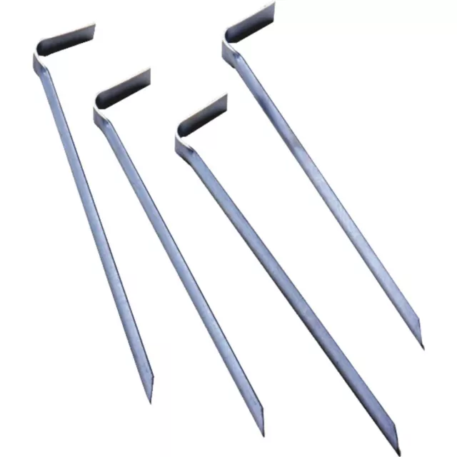 Suncast Anchor Edging Stakes