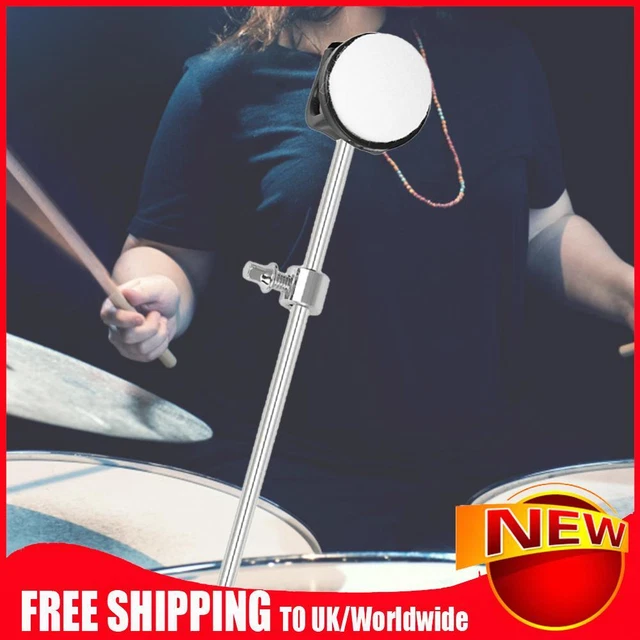 Drum Pedal Beater Mallet Musical Pedal Drum Hammer Percussion Instrument Parts