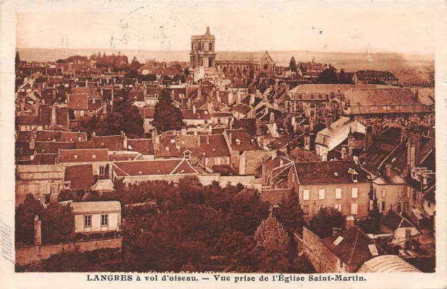 52-Langres-N�T2581-G/0315