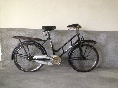 BICI DA FORNAIO - Doniselli EUR 450,00 - PicClick IT