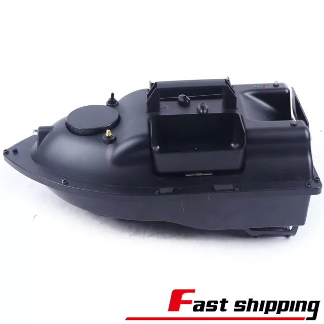 500m Fishing Bait Fish Boat Fish Finder Ship Feed Boat Fishing Bait Boat Remote