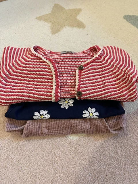 18-24 months girls bundle NEXT and Jasper J Conran