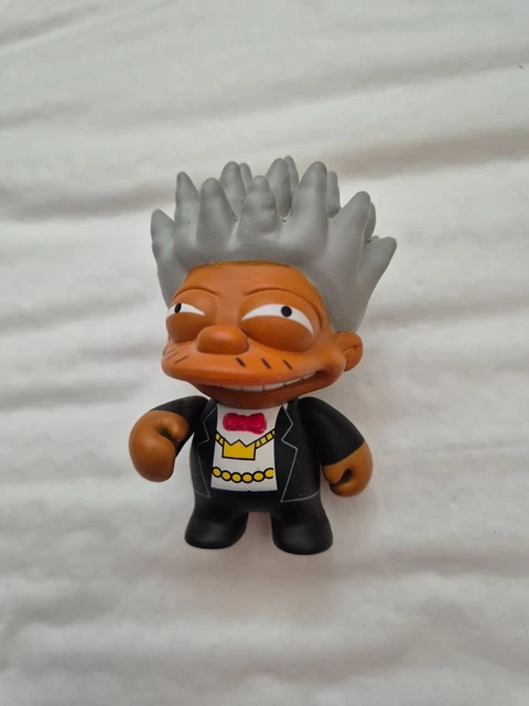 Figurine Pop Les Simpson #903 pas cher : Itchy