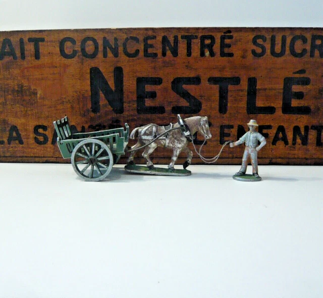 Vends charrette type tombereau - Matériel agricole