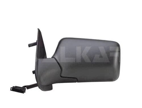 Specchietto Retrovisore Esterno Alkar 6125125 Per Vw Nuovo