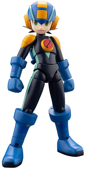 Kotobukiya Rockman Exe Rockman Non Scale Plastic Model From Japan In Hand