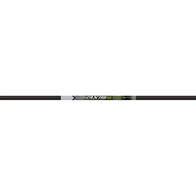 Easton 5mm Axis Shafts 400 1 doz.