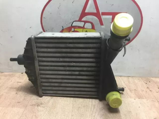 Echangeur air (Intercooler) LANCIA MUSA