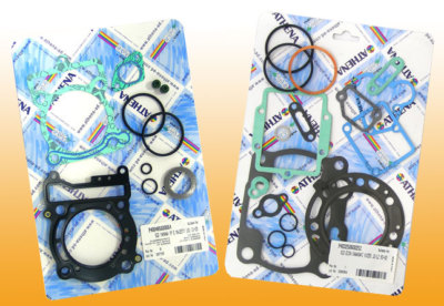 Athena SERIE GUARNIZIONI SMERIGLIO ATHENA FOR HONDA 1000 CBR RR FIREBLADE 2008-2019 