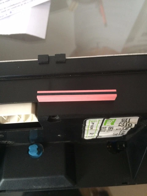 Réparation écran HEVAC - Page 2 - Foto 6