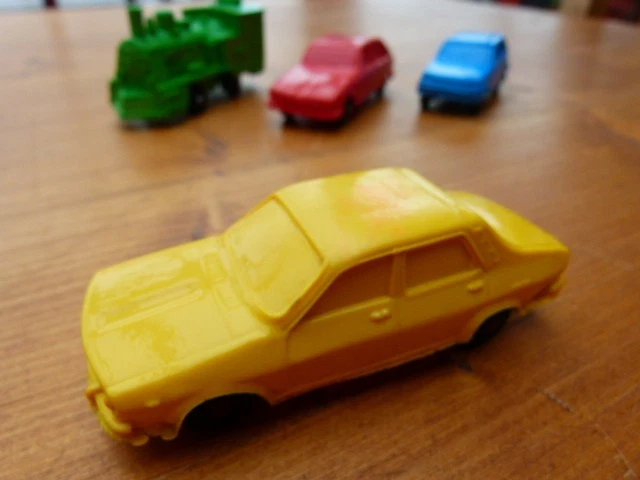 Tomte Laerdal Stavanger n°26 Camion benne Leyland