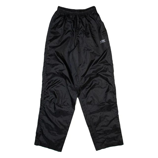 Pantalón de jogging 'Umbro' - NEGRO - Kiabi - 22.00 Pantalón de jogging 'Umbro' - NEGRO - Kiabi - 22.00