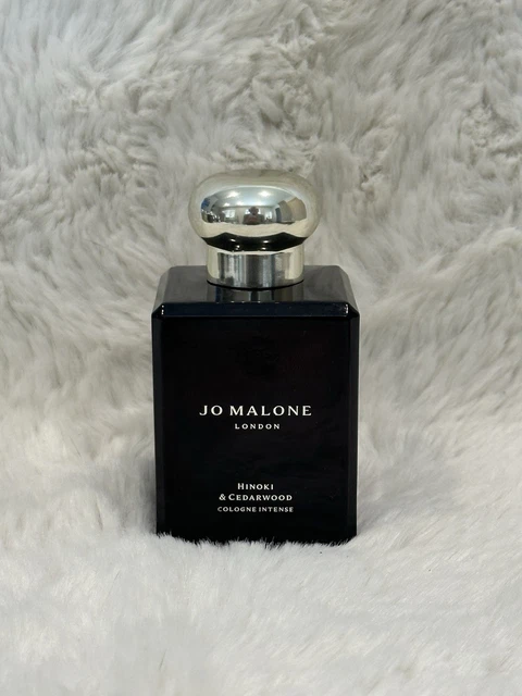 香水(ユニセックス) JO MALONE Hinoki & Cedarwood 50ml Amazon.com : Jo Malone Hinoki and Cedarwood Intense for