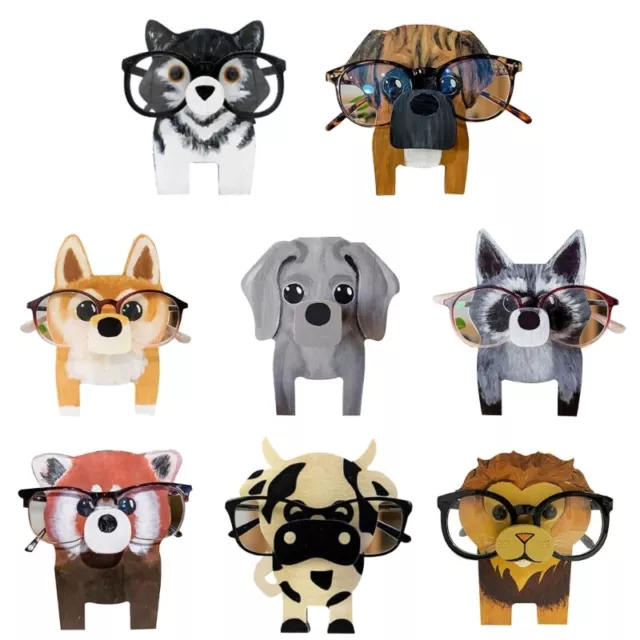 Creative-Animal Glasses Stand Pets Spectacle-Sunglasses Display Rack